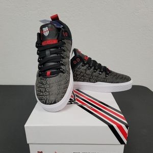 K-Swiss - Gary V 004 Low